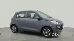 Hyundai New Santro 1.1 Sportz AMT, 2018, CNG & Hybrids