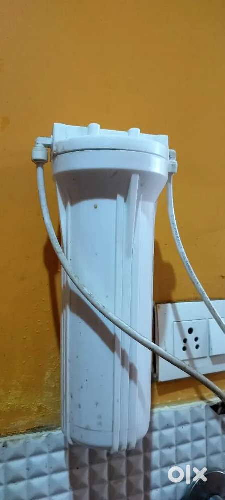 Water filter Aqua grand