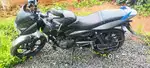 Pulsar 125