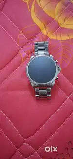 Fossil watch 6 gen smart watch