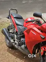 CBR 250 2014