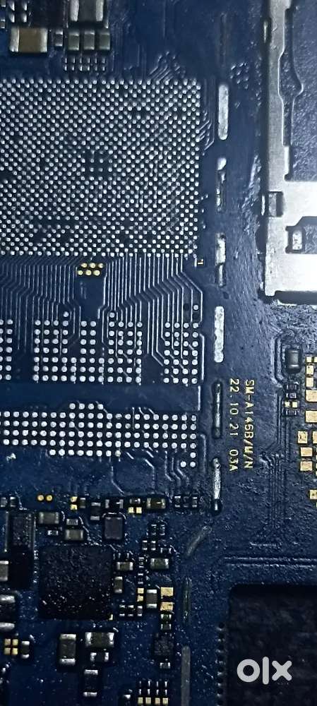 Mobile repairing technician advance