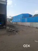 Industrial Plot 24000 Sq.ft For Sale @ Chakan.