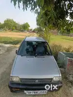 Maruti Suzuki 800 2007 CNG & Hybrids Gadi allahabad me hai