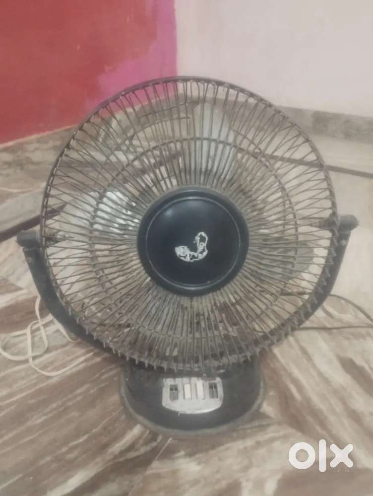 फेन चालू है एक्स्ट्रा है
