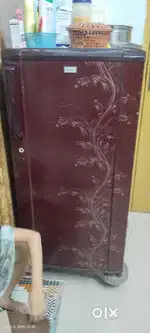 Refrijreter