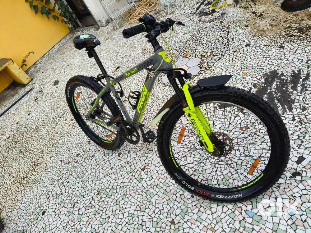 Frogg cycle without gear for sale