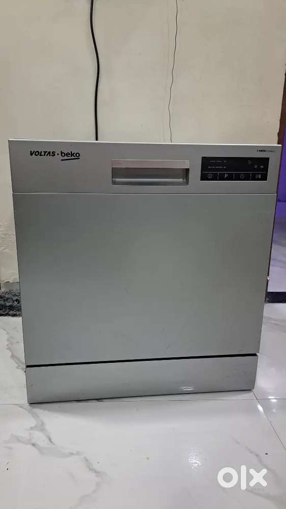Voltas dishwasher