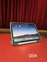 Ipad Air 5th Gen M1 Chip Set.