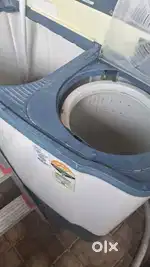 Lg no 1 rat away washing machine