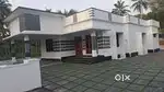 New house at Thiruvalla...kumbanad