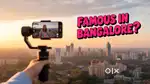 Want To Become a FAMOUS Bangalore Vlogger?
