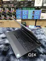 BUSINESS LAPTOP DELL 5500 TRUSTED BY NAMOTECH PUNE