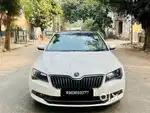 Skoda Superb L&K 2.0 TDI AT, 2017, Diesel