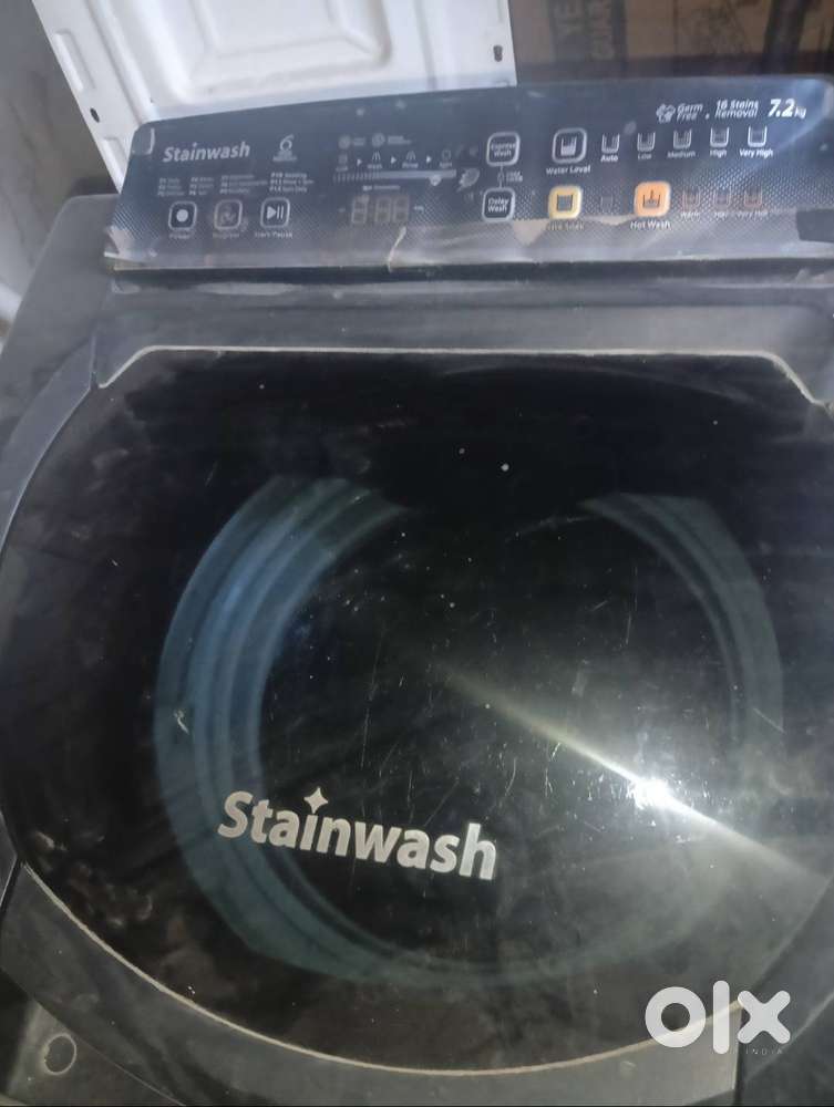 Automatic Washing machine