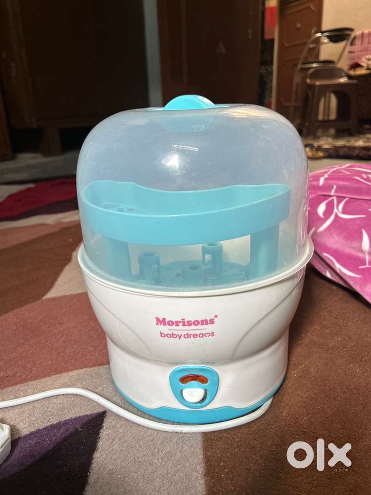 Bottle Sterlizer (Branded)