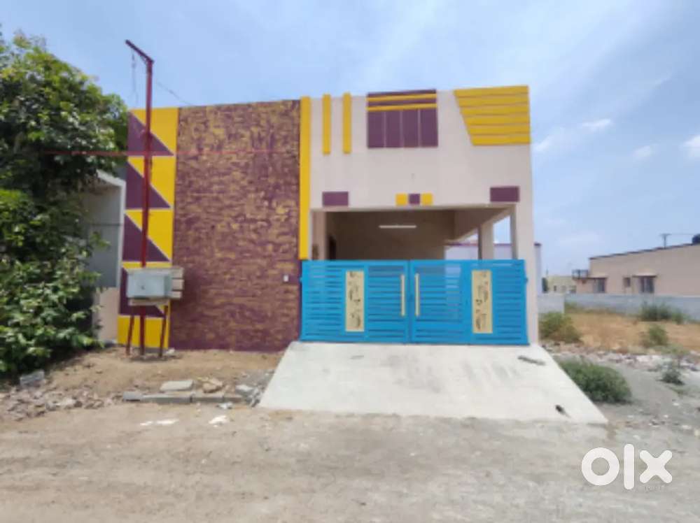 House Sale near sabujnagar
