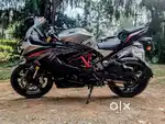 Apache RR310 for sale