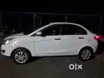 Tata Zest 2016 Diesel 213435 Km Driven