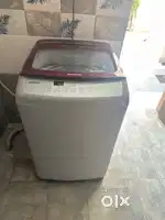 Samaung 6.2 kg fully automatic top load
