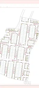 A plot for sale locationGwalior Shivpuri bypass