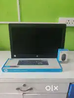 HP 400 G3 All In One