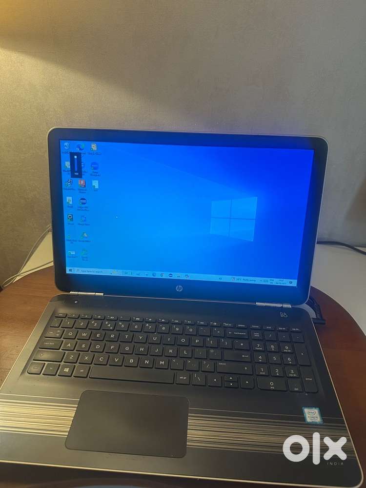 HP Pavilion (Intel® Core™ i5 – 7th Gen) – Used Laptop for Sale