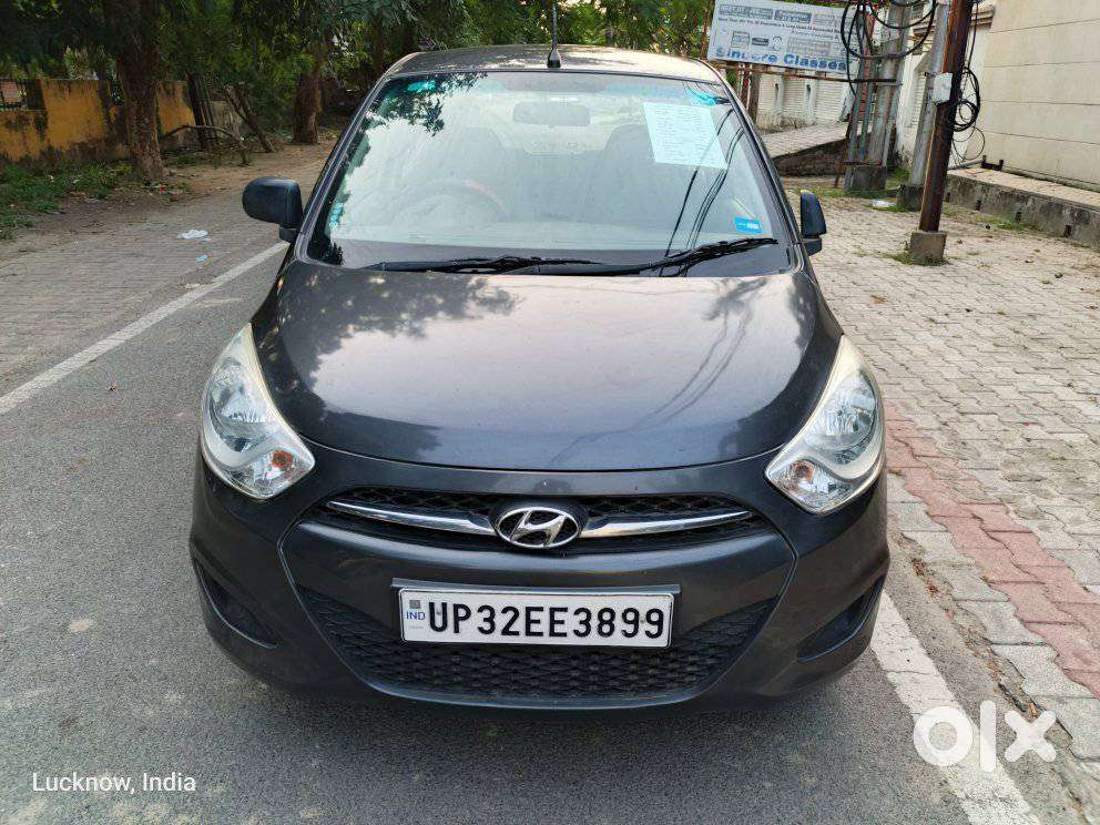 Volkswagen Polo 2009-2013 Diesel Highline 1.2L, 2013, Petrol