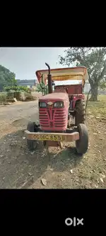 इंजन, केज व्हील, नागर, मिनी ट्रॉली सादा है