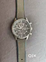Seiko casio edifice vintage allwyn seiko