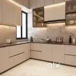 We do all Carpenter, painting, electric work