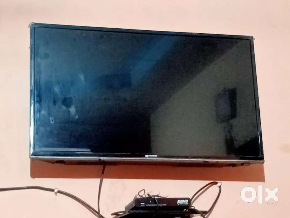 Micromax led