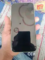 I phone 15 plus good condition feb2024 ka h