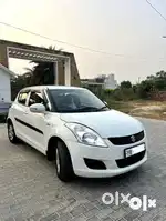 Maruti Suzuki Swift 2014 Diesel 66000 Km Driven