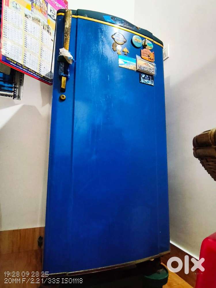 Kelvinator Electra FRIDGE