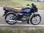 Single hand