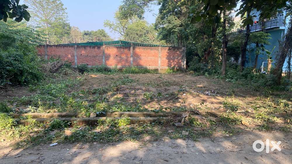 BDA APPROVED PLOT AT AFFORDABLE PRICE, PARK FACING