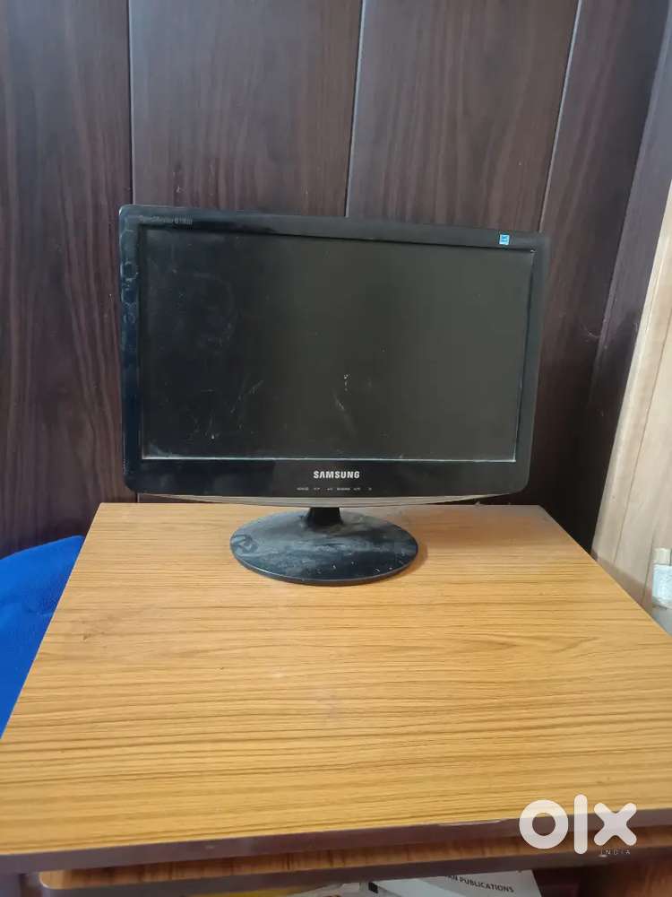 Samsung sync master B1930