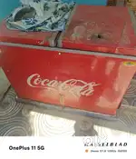 Cooling fridge