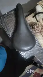 Bicycle seat