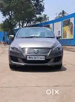 Maruti Suzuki Ciaz VDI(O) SHVS, 2015, Diesel