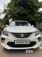 Maruti Suzuki Baleno 2019 Diesel Good Condition