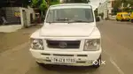 TATA SUMO GOLD 2014 - MODEL