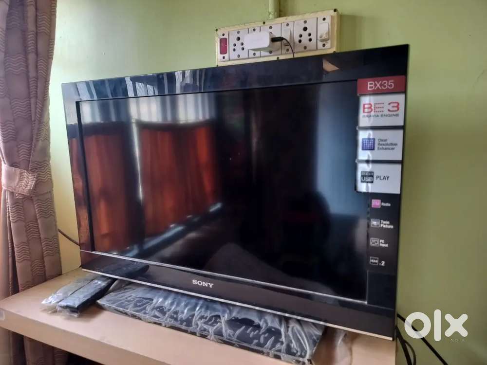 Sony Bravia