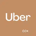 attached your bike in uber