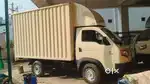 Ashok Leyland Bada Dost Container @89000