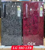( BRAND NEW ) LG 1 star fridge
