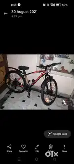 Good condition