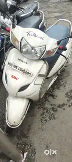 Honda Activa 1st owner less used mint condition