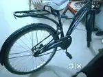 Rezorback cycle